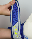 Reusch Attrakt Solid 5270515 6036 blue grey 3